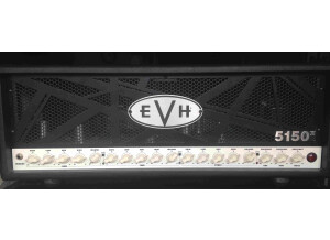 EVH 5150 III 100W Head (75923)