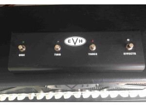EVH 5150 III 100W Head (78493)