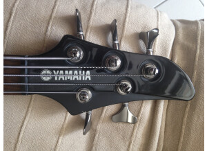 Yamaha RBX375 (5738)