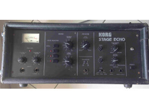 Korg SE-300 Stage Echo (24108)