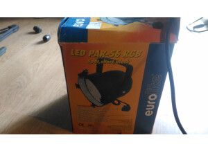 the box TA 18 (33524)