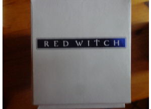 Red Witch Ivy Distortion (29999)