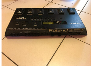 Roland VG-8 VGuitar (25198)