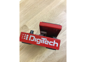 DigiTech Whammy WH-1 (86595)