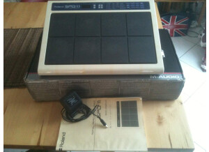 Roland SPD-11 (25053)