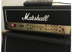 Marshall JVM205H (44971)