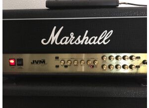 Marshall JVM205H (47210)