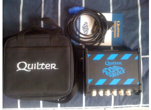 Quilter Labs Pro Block 200 (81285)