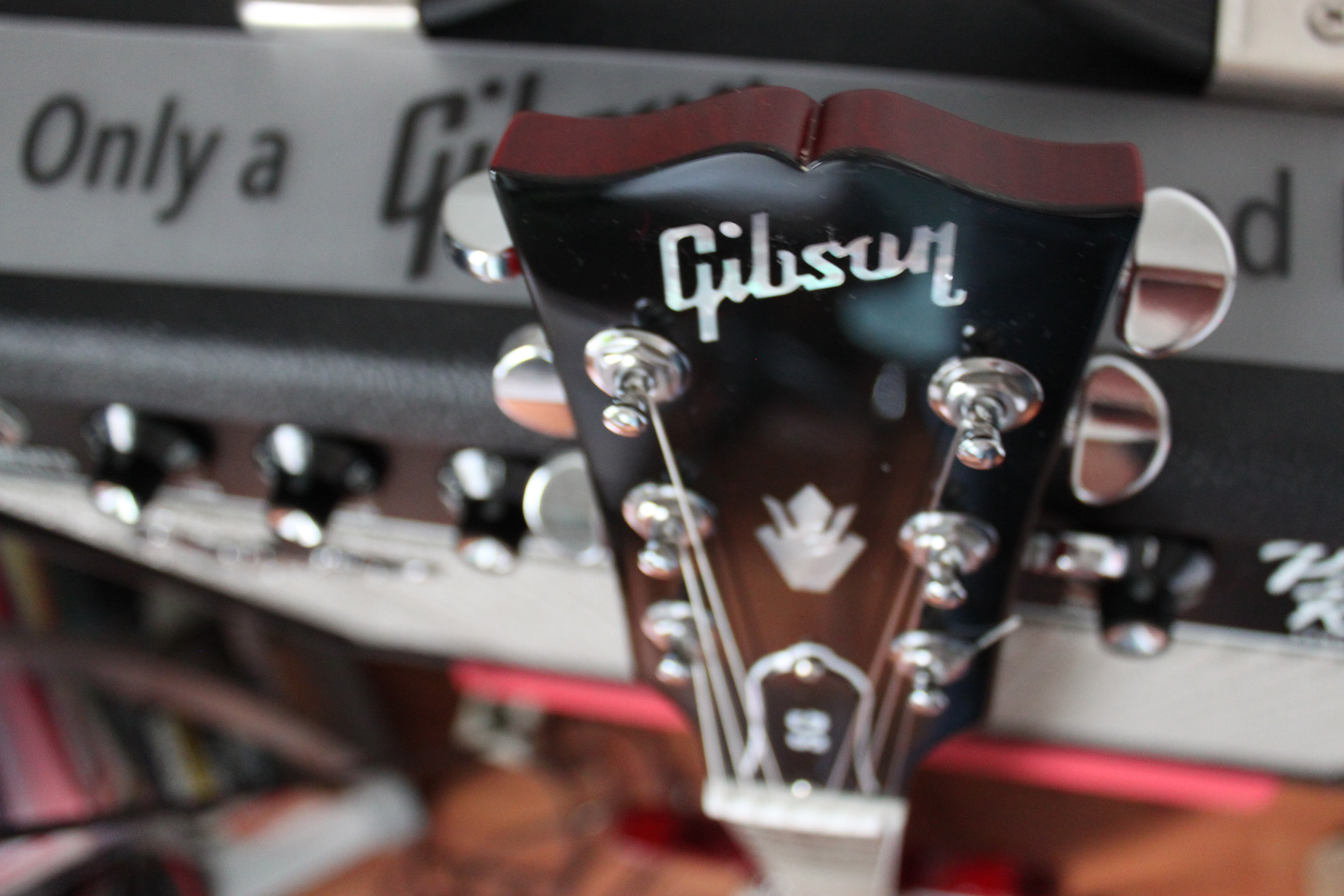 Gibson SG Standard T (2017)