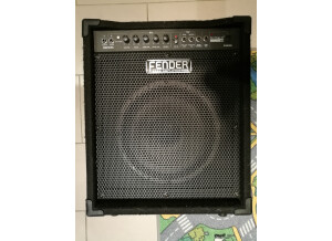 Fender Rumble 60
