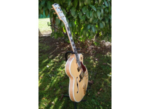 Gibson Byrdland - Natural (78852)