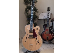 Gibson Byrdland - Natural (95816)
