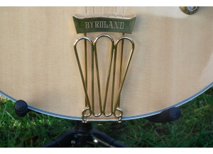 Gibson Byrdland - Natural (16846)