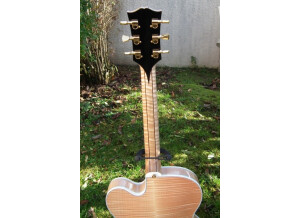 Gibson Byrdland - Natural (17154)