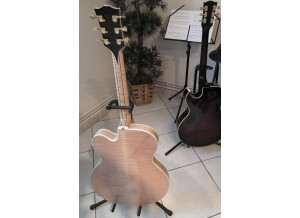 Gibson Byrdland - Natural (48283)