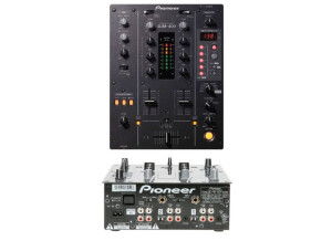 Pioneer DJM-400 (93087)