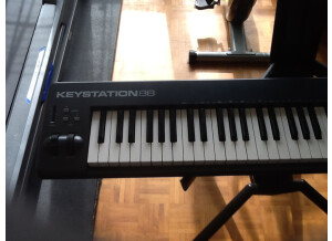 M-Audio Keystation 88 II (69950)