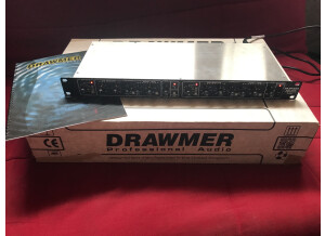 Drawmer DL241 Auto Compressor (49298)