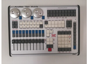 Avolites Titan Mobile (14630)