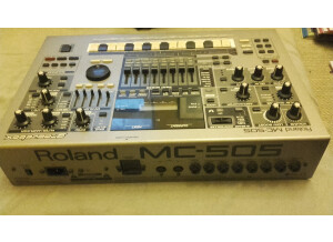 Roland MC-505 (28724)