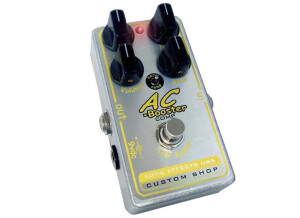 Xotic Effects AC Booster Comp (47034)