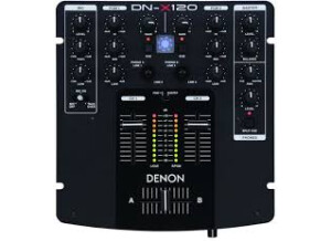 Denon DJ DN-X120 (50088)