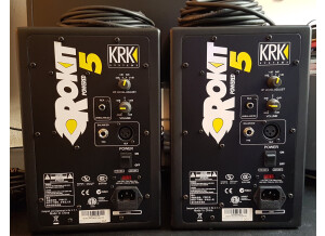 KRK Rokit Powered 5 (24577)