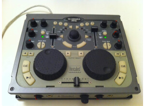 Hercules DJ Console Mk2 (49295)