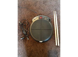 KAT Percussion KTMP1 Multipad Drum (70445)
