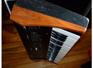 Crumar Performer (64579)