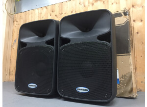 Samson Technologies Auro D412 (69945)