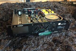 Sertec S500