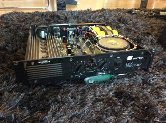 Sertec S500