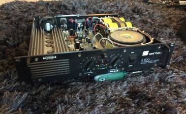 Sertec S500