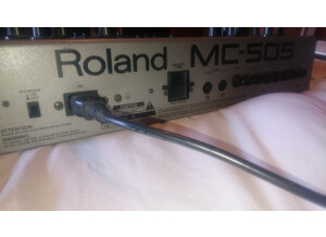 Roland MC-505 (17452)