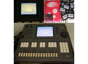 Roland JV-1080 (21607)