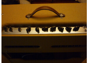 Fender EC Twinolux (44440)
