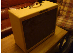 Fender EC Twinolux (67368)