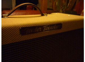 Fender EC Twinolux (41980)