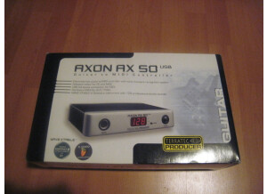 Terratec Producer Axon AX 50 USB (59237)