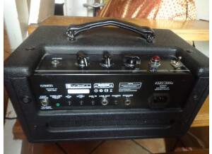 VHT Amplification (AXL) i-16 Head