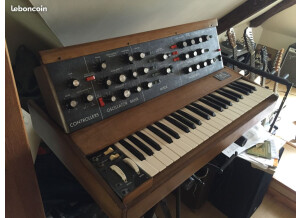 Minimoog 1