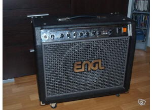 ENGL E330 Screamer 50 Combo (90654)