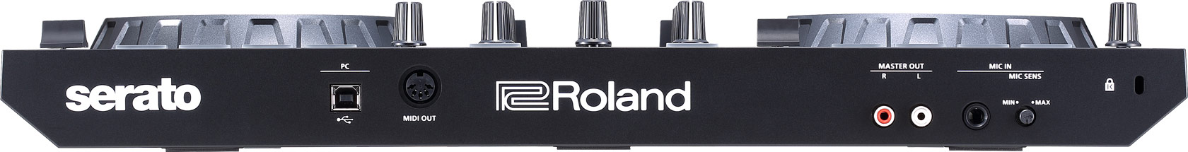 Roland DJ-202 : Roland DJ-202 (77539)
