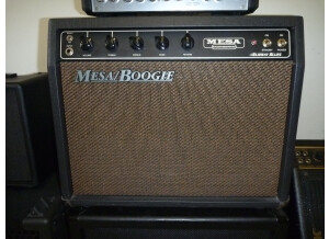 Mesa Boogie Subway Blues Combo (48605)