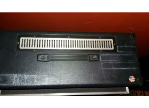 Mesa Boogie Dual Rectifier 3 Channels Head (35817)
