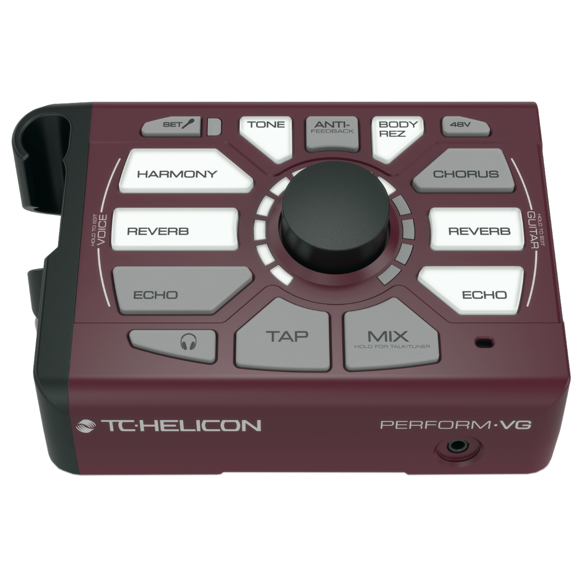 TC-Helicon Perform-VG : TC-Helicon Perform-VG (79594)