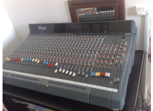 TAC - Total Audio Concepts Bullet (50372)