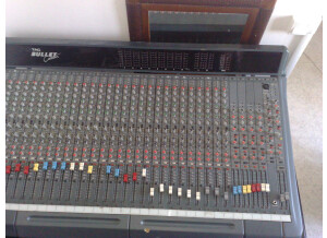 TAC - Total Audio Concepts Bullet (69335)