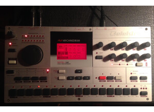 Elektron Machinedrum SPS-1UW (4105)